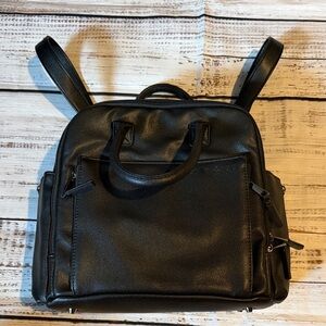 Ayla & Co. Mini Diaper Bag